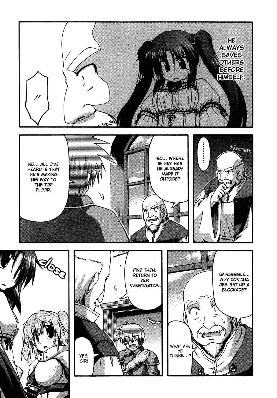 Page 38 Chapter 5 Crimson Grave