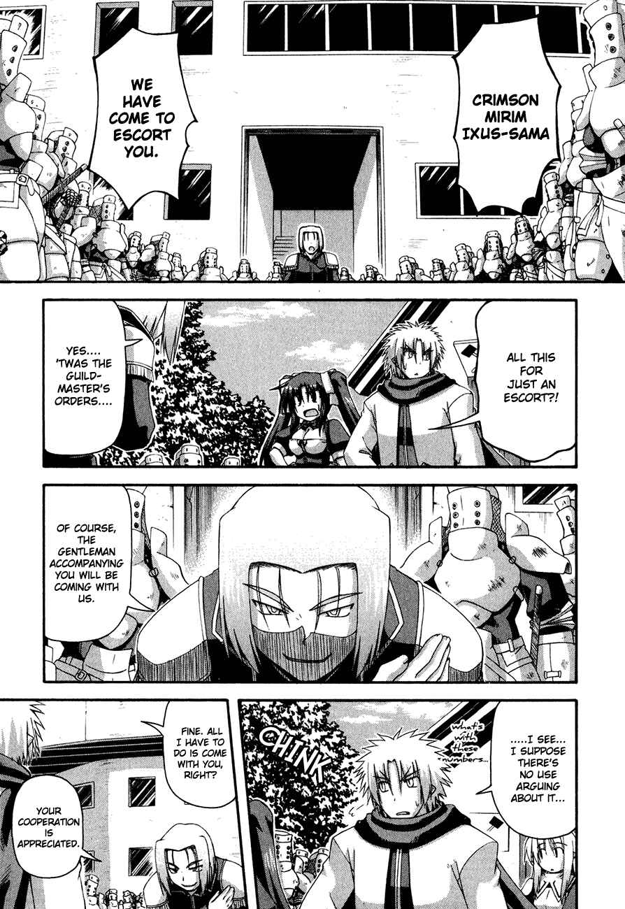 Page 4 Chapter 5 Crimson Grave