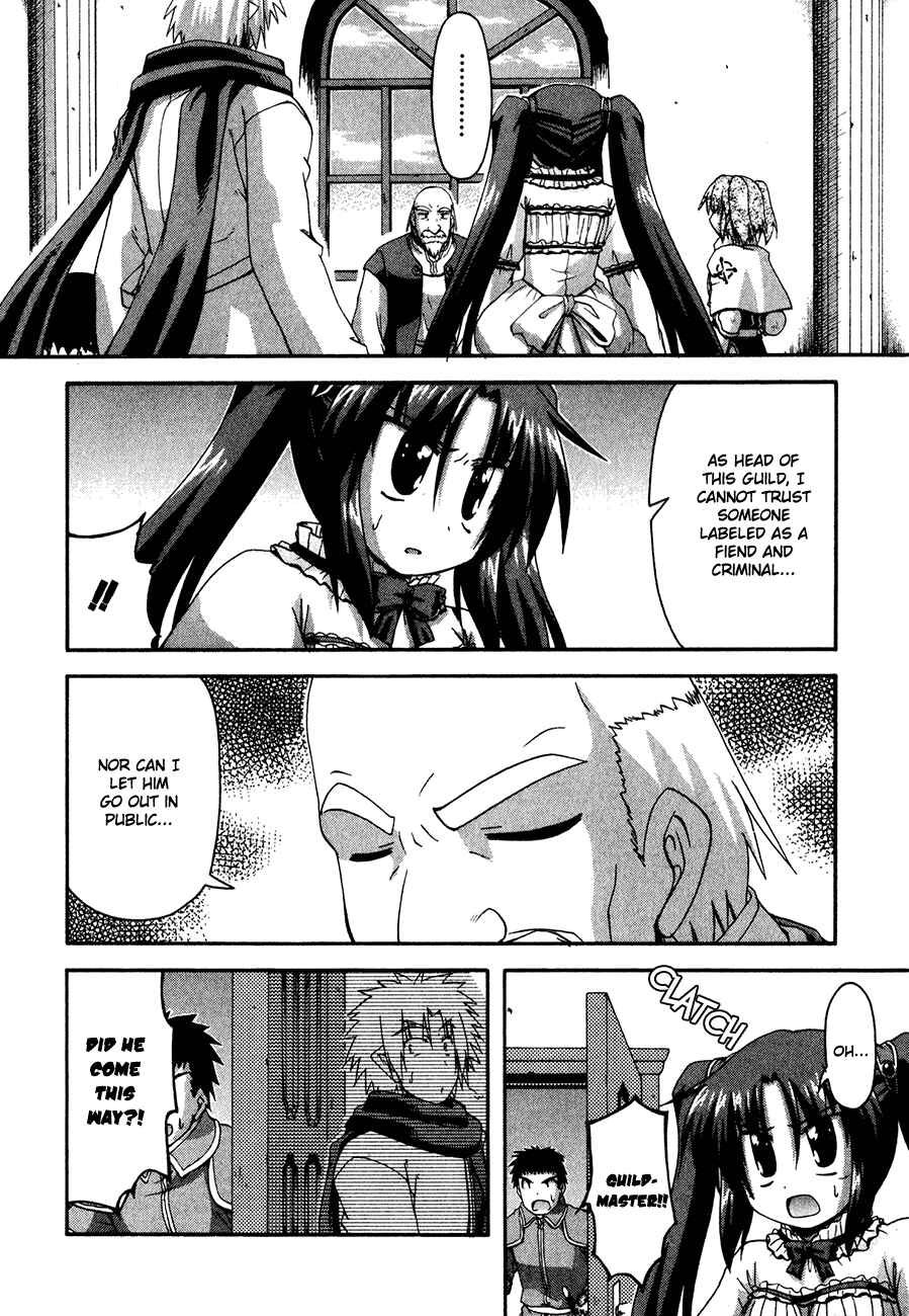 Page 43 Chapter 5 Crimson Grave