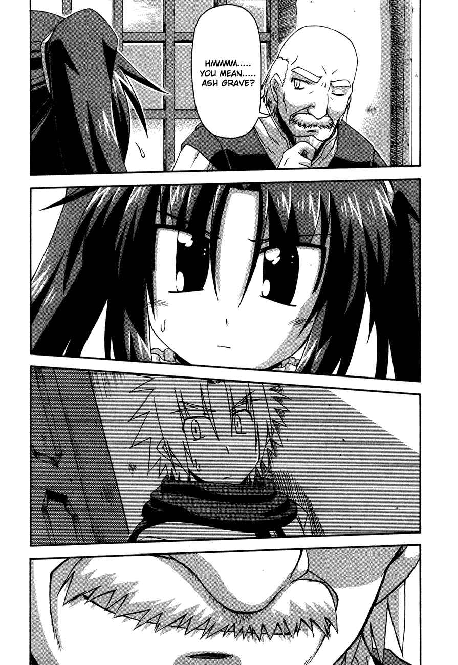Page 44 Chapter 5 Crimson Grave
