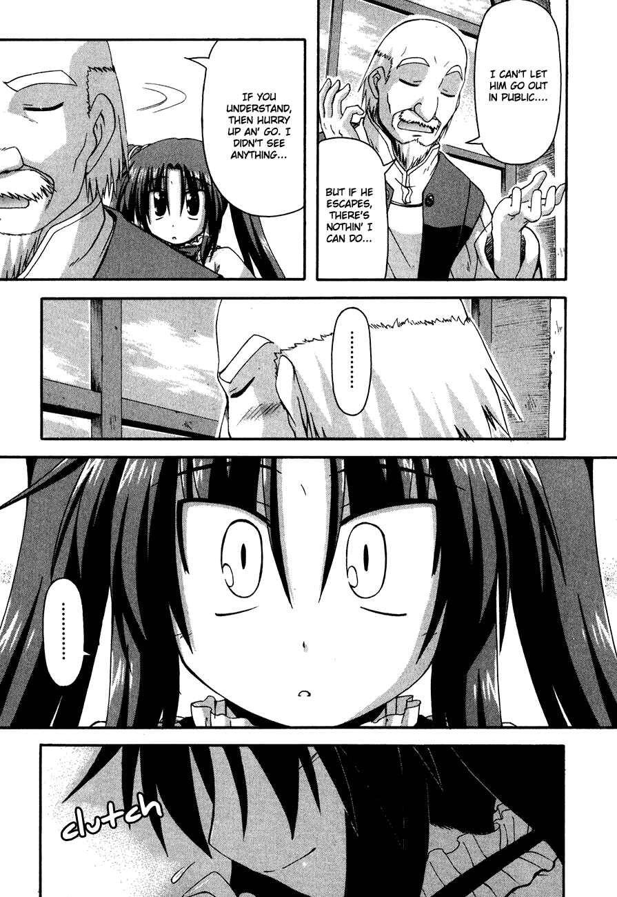 Page 46 Chapter 5 Crimson Grave