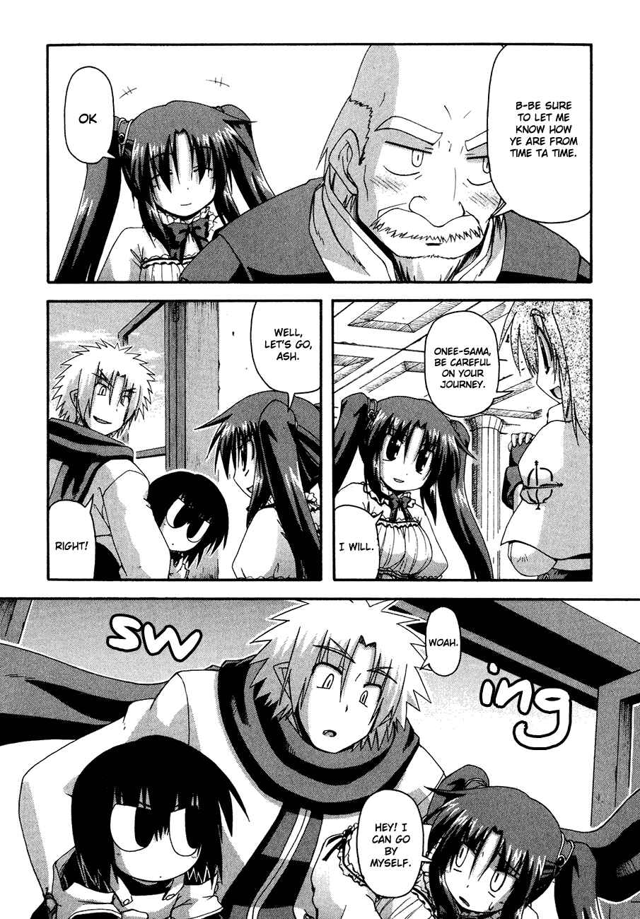 Page 48 Chapter 5 Crimson Grave