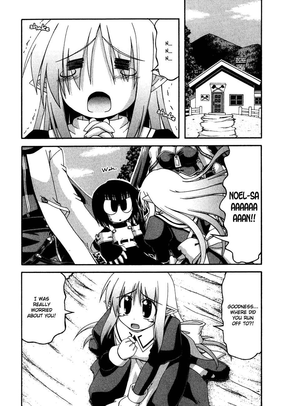 Page 52 Chapter 5 Crimson Grave