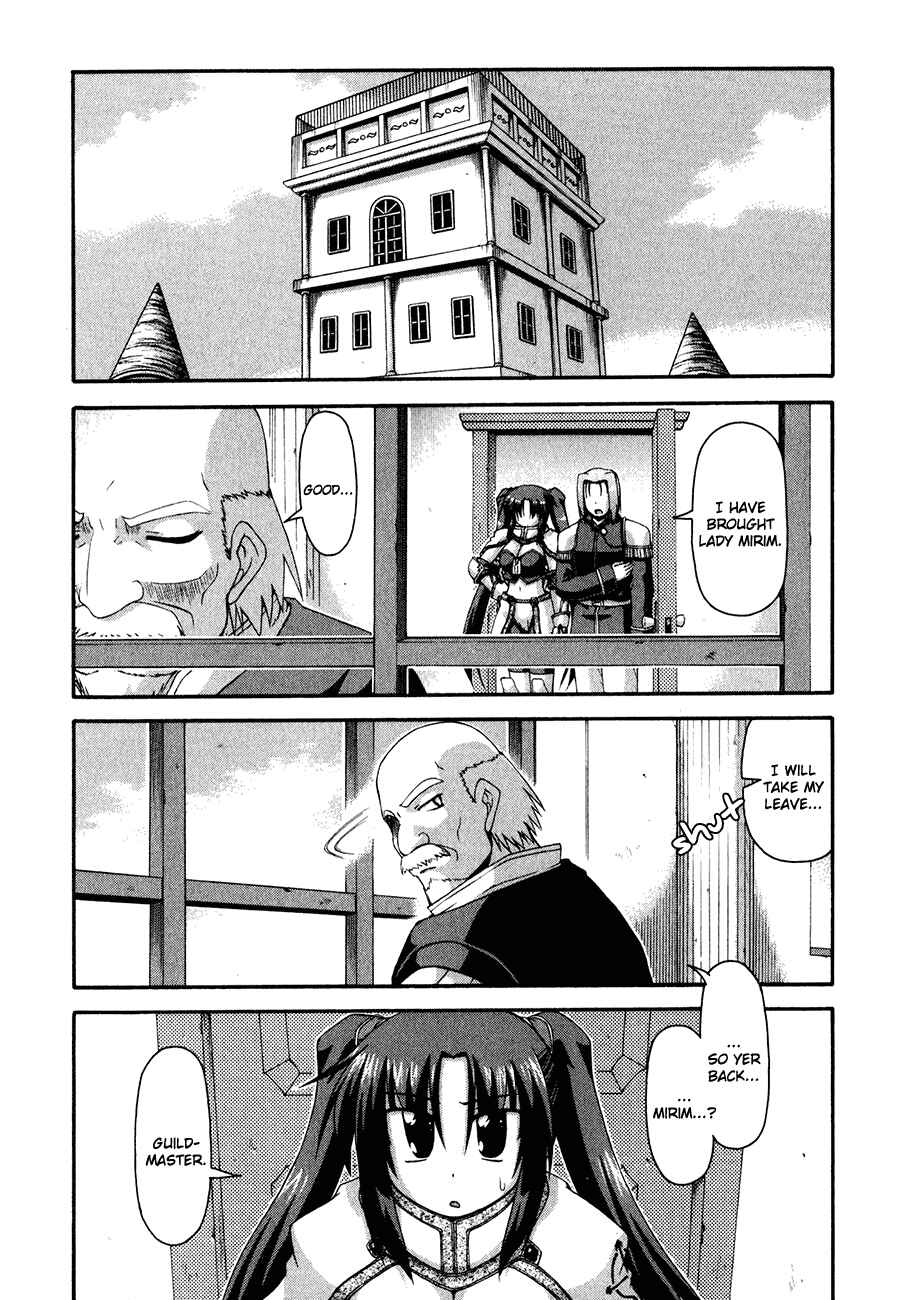 Page 7 Chapter 5 Crimson Grave
