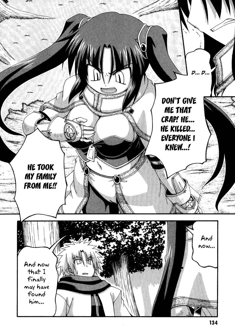 Page 19 Chapter 8 Crimson Grave