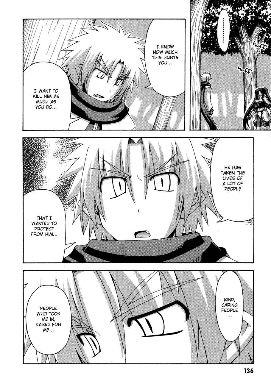 Page 21 Chapter 8 Crimson Grave