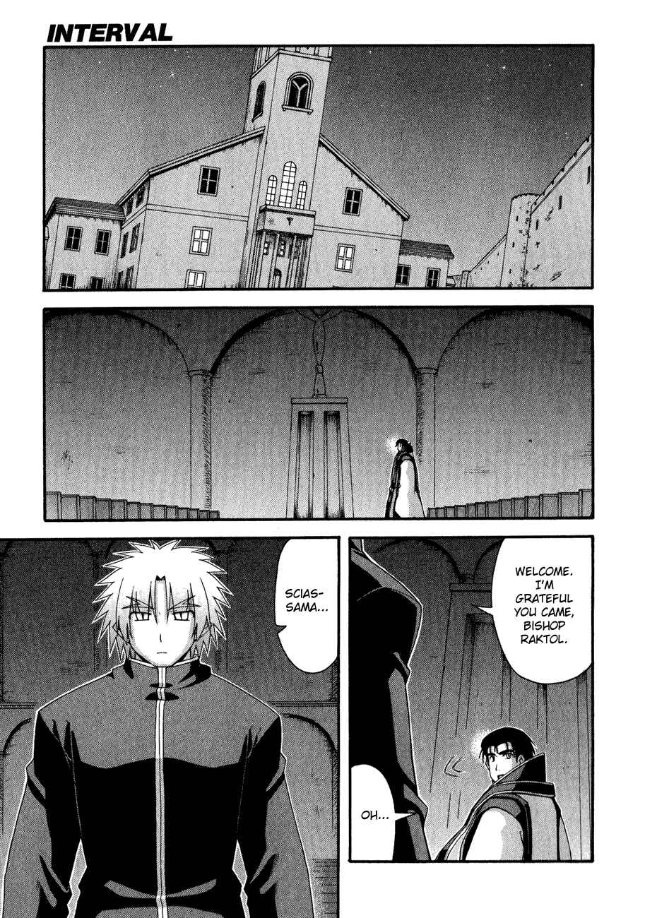 Page 40 Chapter 8 Crimson Grave