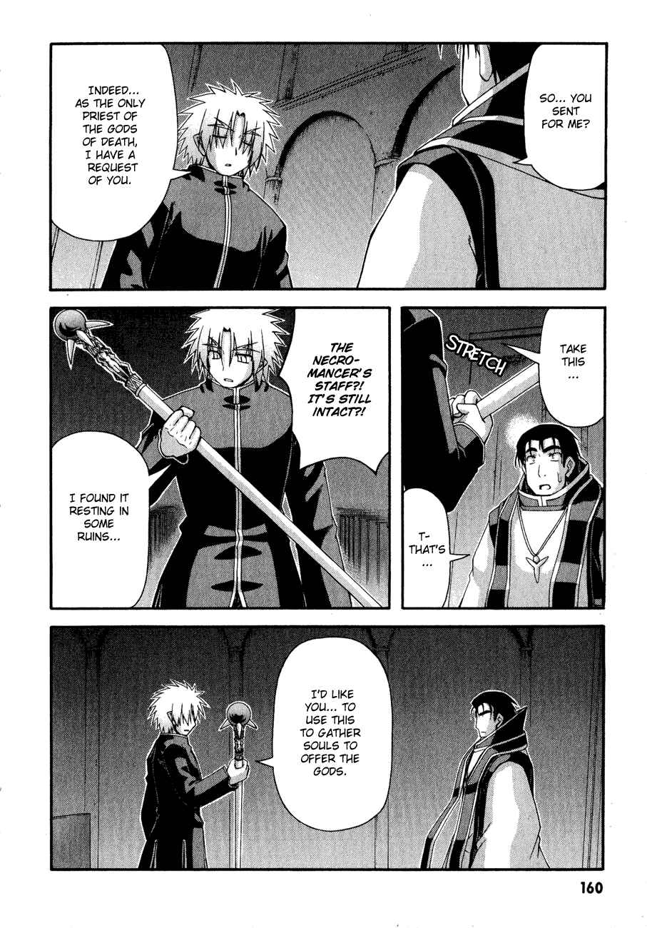 Page 41 Chapter 8 Crimson Grave