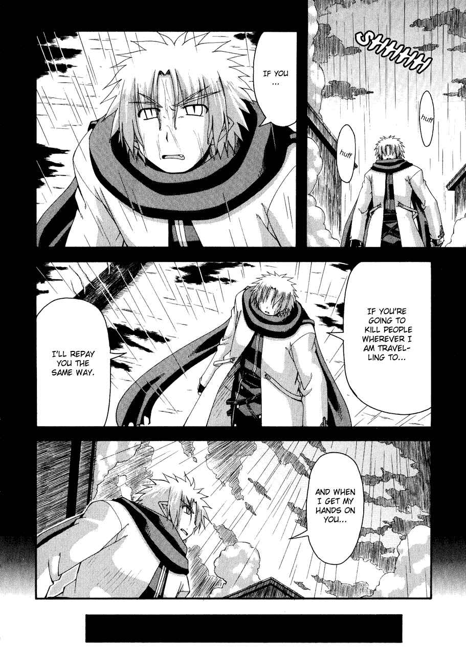 Page 5 Chapter 8 Crimson Grave