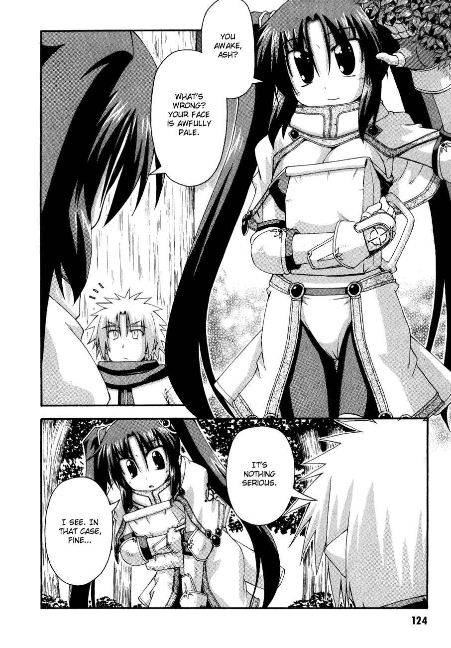 Page 9 Chapter 8 Crimson Grave