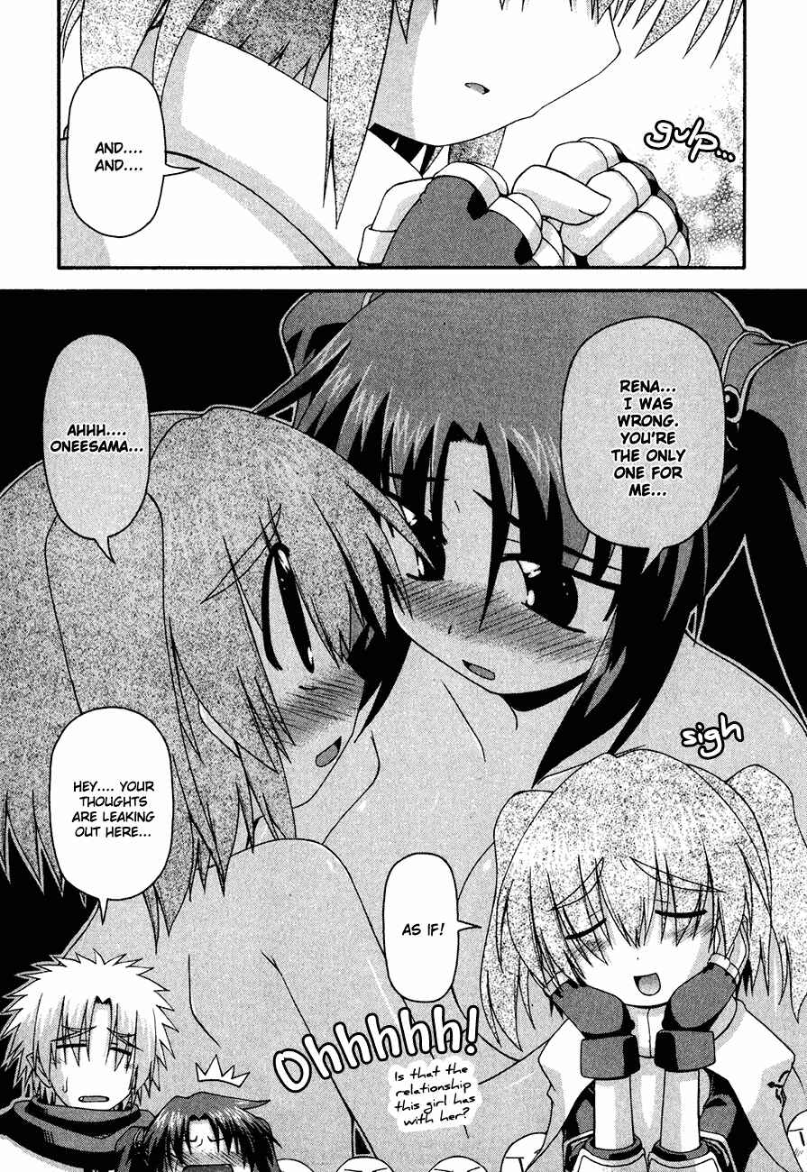 Page 11 Chapter 4 Crimson Grave