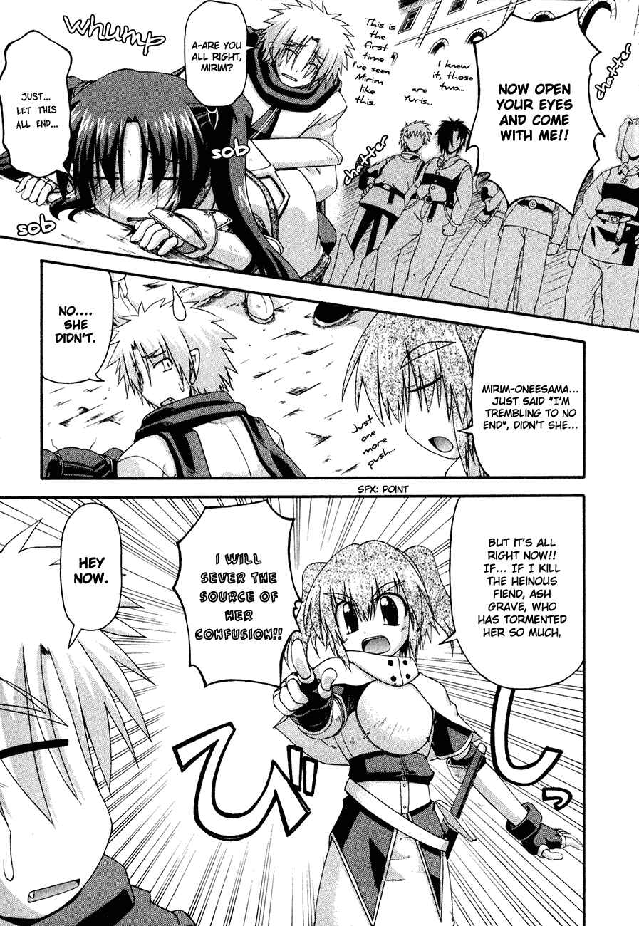 Page 19 Chapter 4 Crimson Grave