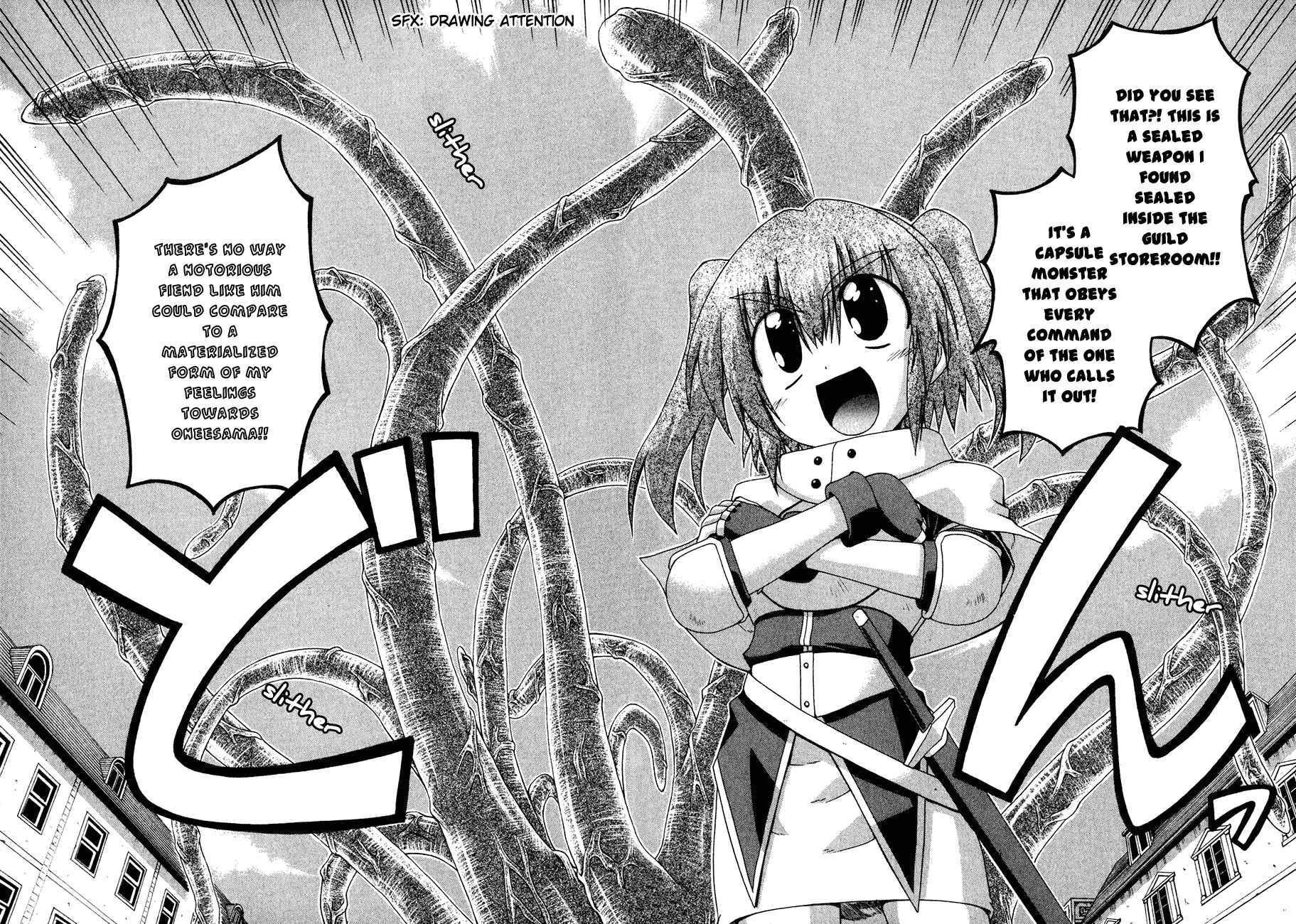Page 22 Chapter 4 Crimson Grave