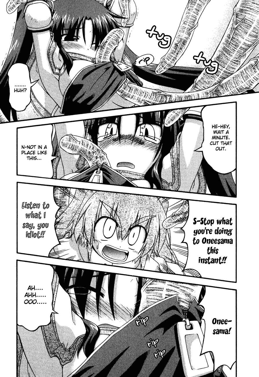 Page 28 Chapter 4 Crimson Grave