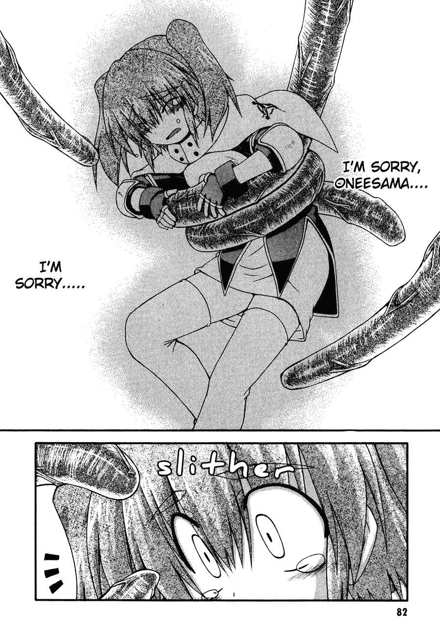 Page 32 Chapter 4 Crimson Grave