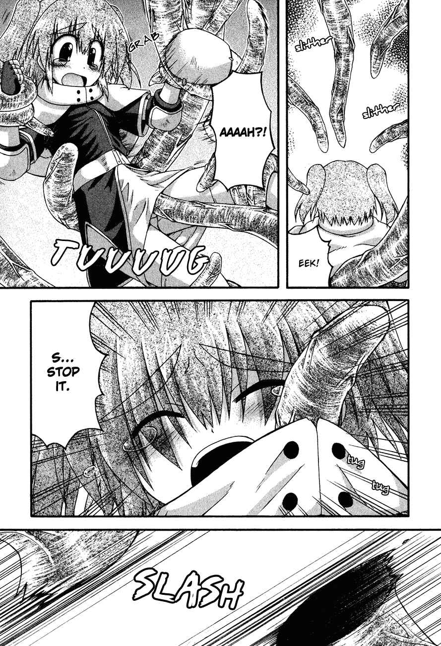 Page 33 Chapter 4 Crimson Grave