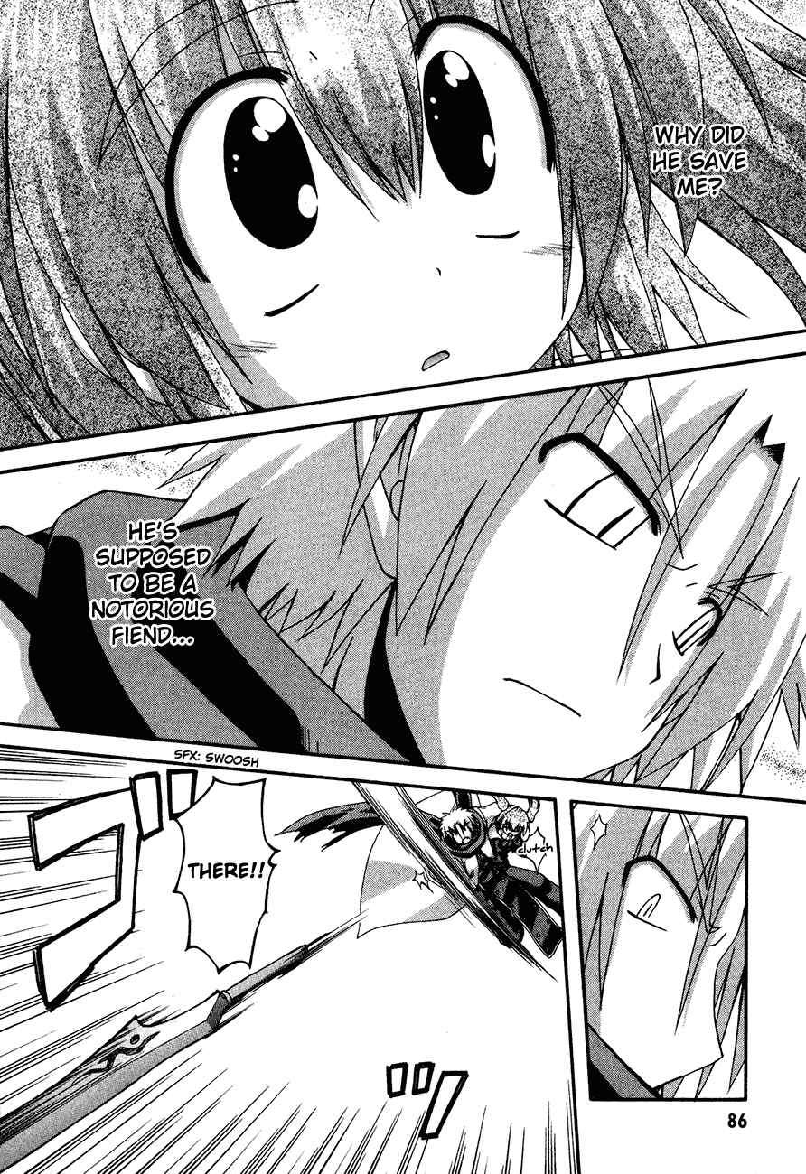Page 35 Chapter 4 Crimson Grave