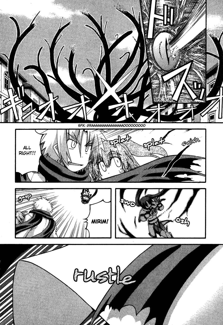 Page 36 Chapter 4 Crimson Grave