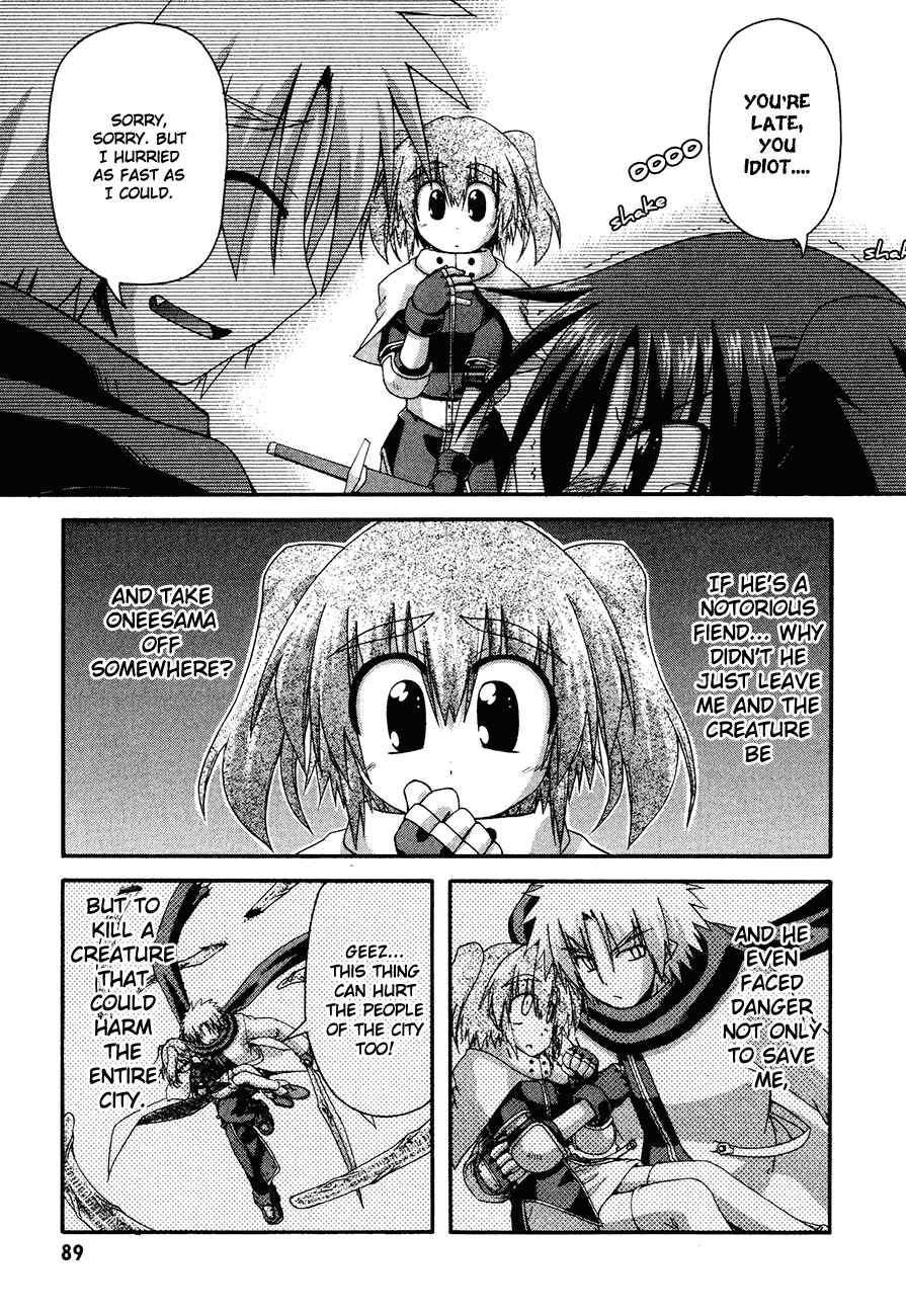 Page 38 Chapter 4 Crimson Grave