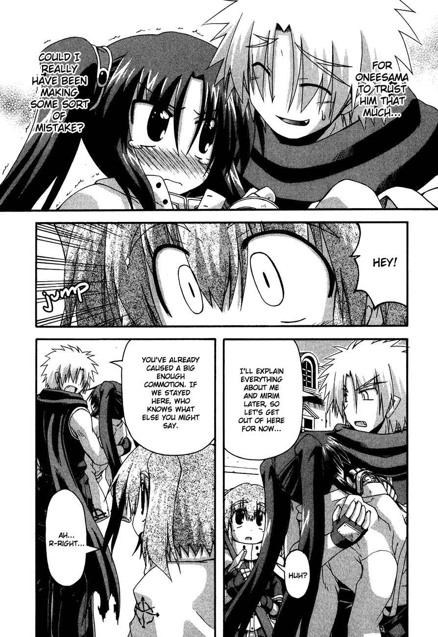 Page 39 Chapter 4 Crimson Grave