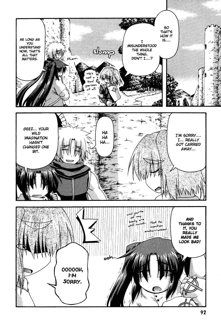 Page 41 Chapter 4 Crimson Grave
