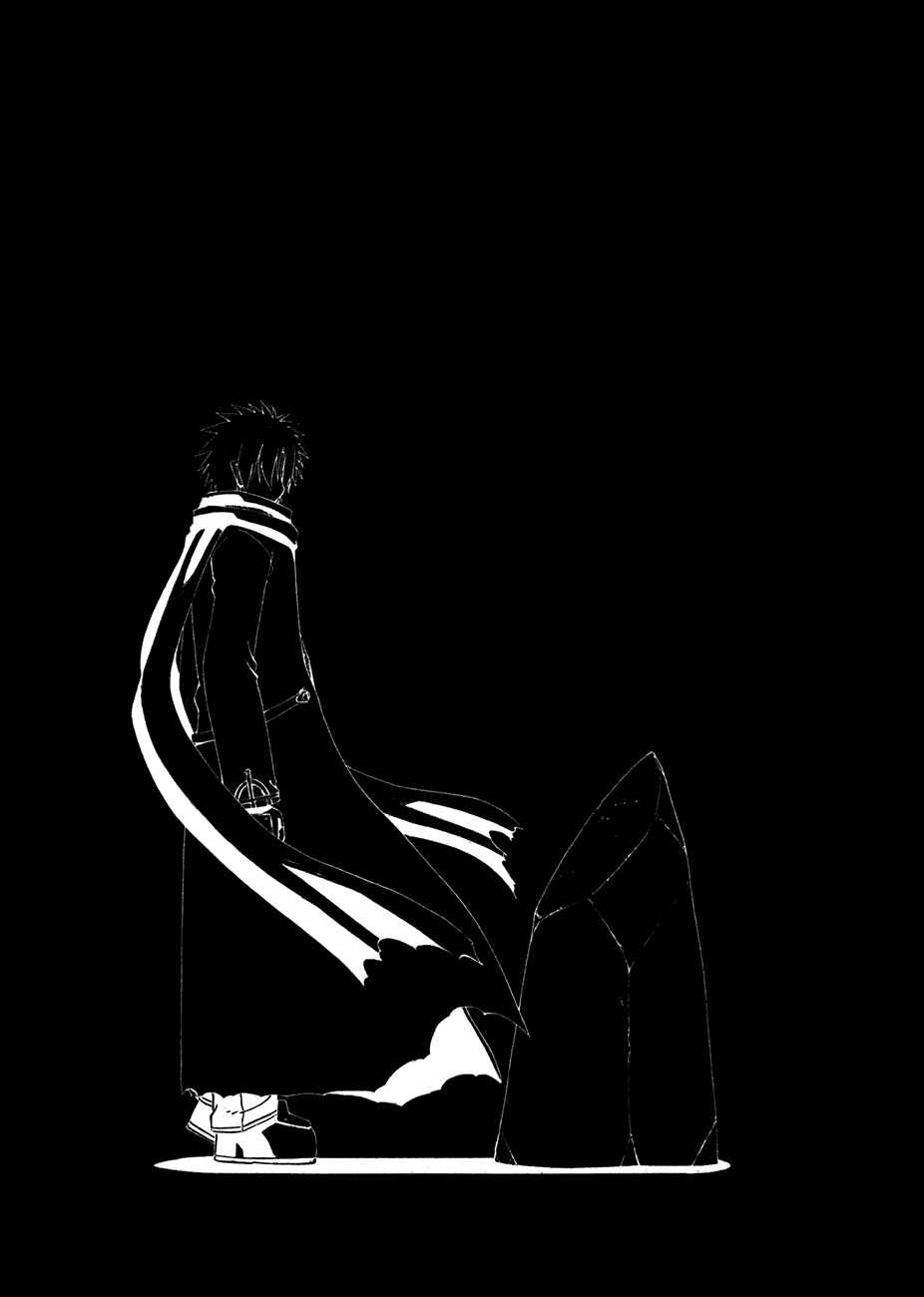Page 48 Chapter 4 Crimson Grave