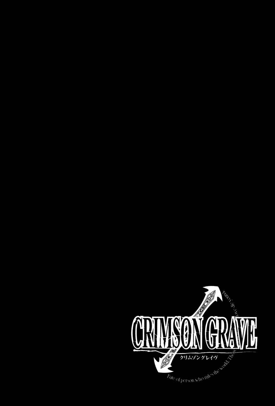 Page 49 Chapter 4 Crimson Grave