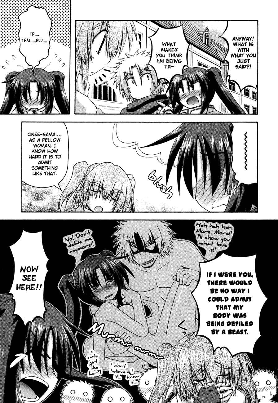 Page 6 Chapter 4 Crimson Grave