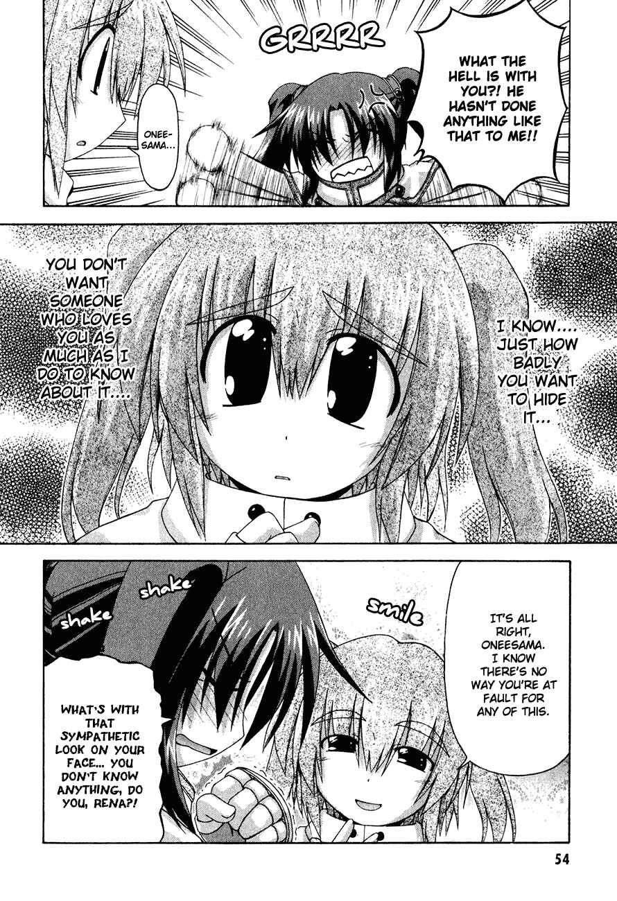 Page 7 Chapter 4 Crimson Grave