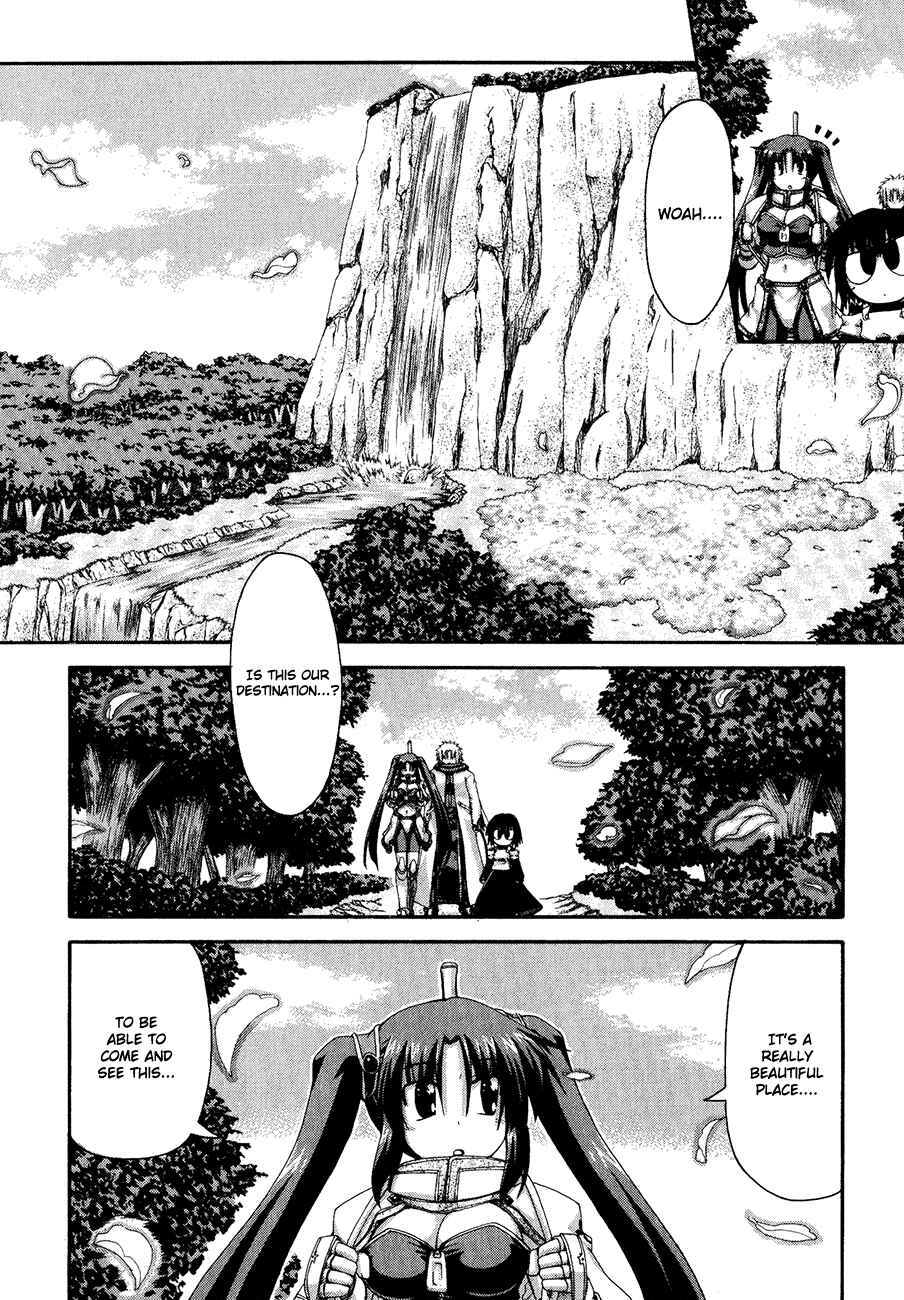 Page 13 Chapter 7 Crimson Grave