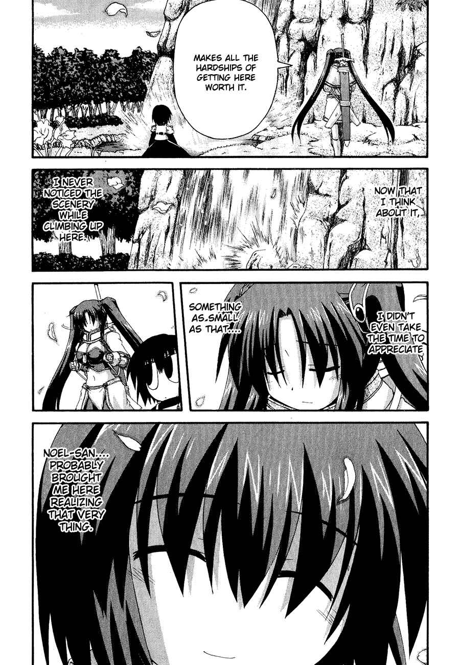 Page 14 Chapter 7 Crimson Grave