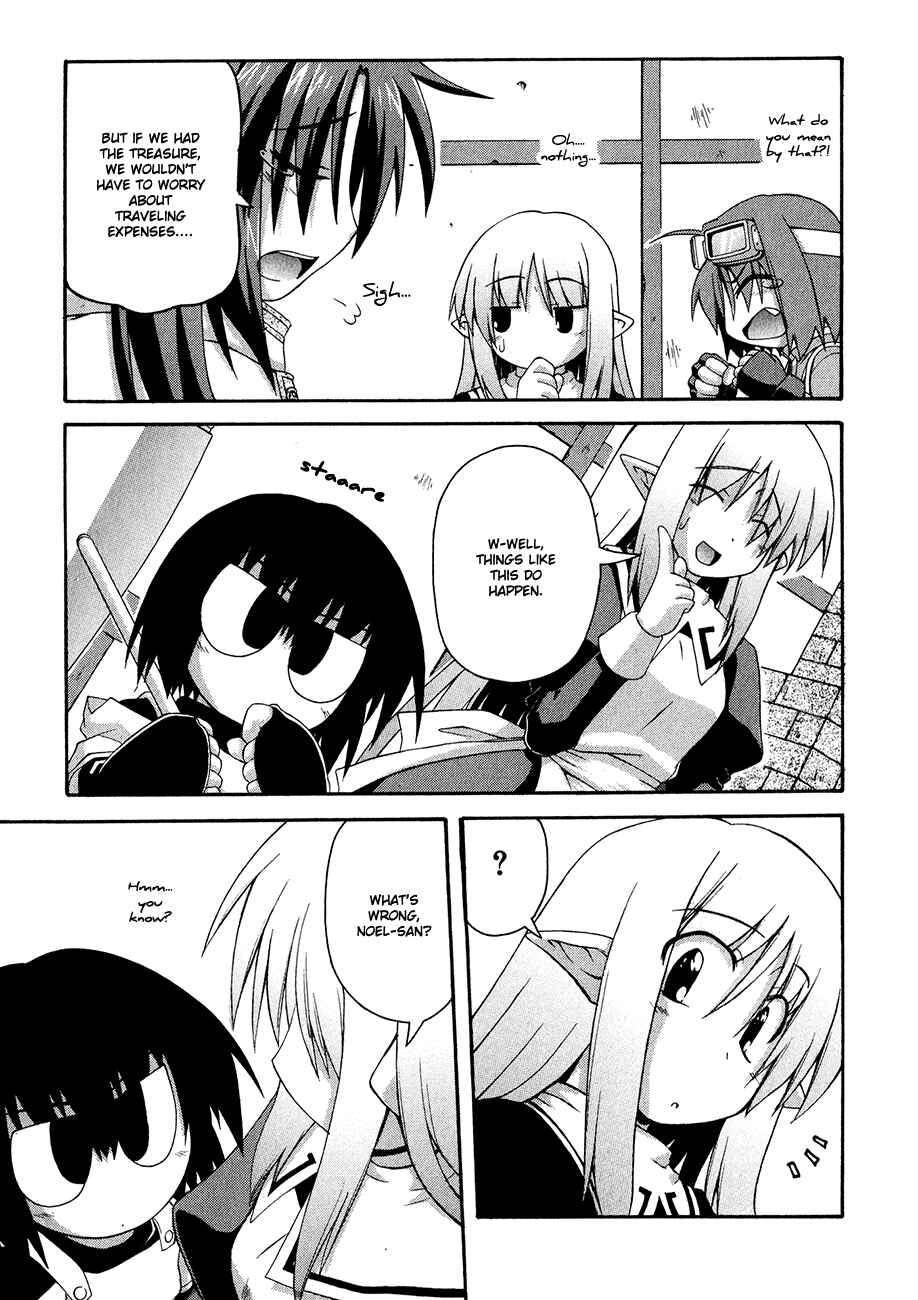 Page 3 Chapter 7 Crimson Grave