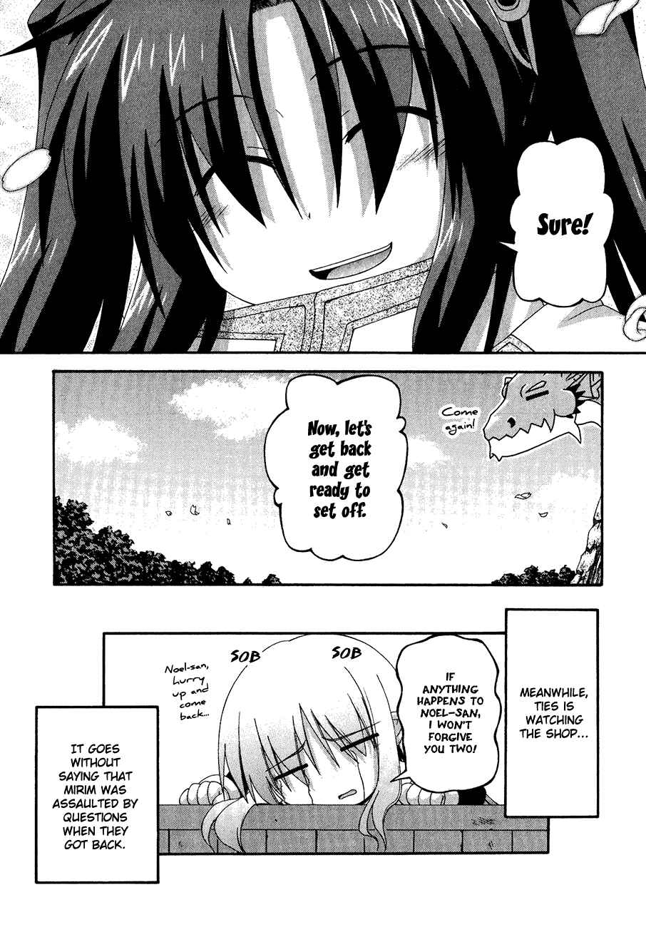 Page 30 Chapter 7 Crimson Grave