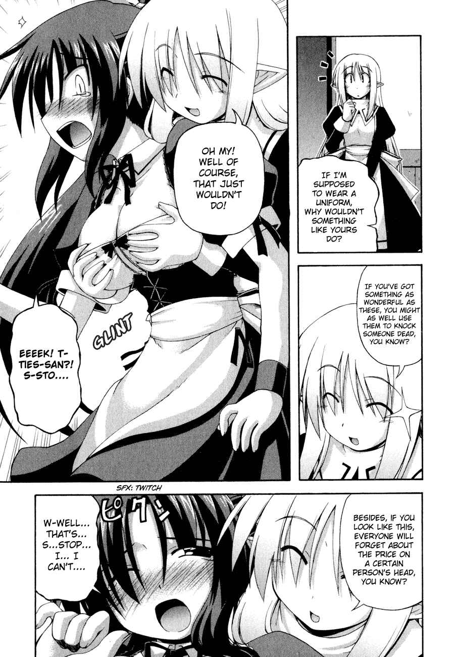 Page 9 Chapter 5.1 Crimson Grave