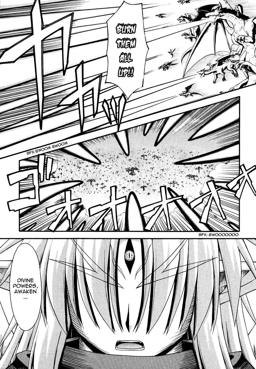 Page 10 Chapter 10 Crimson Grave