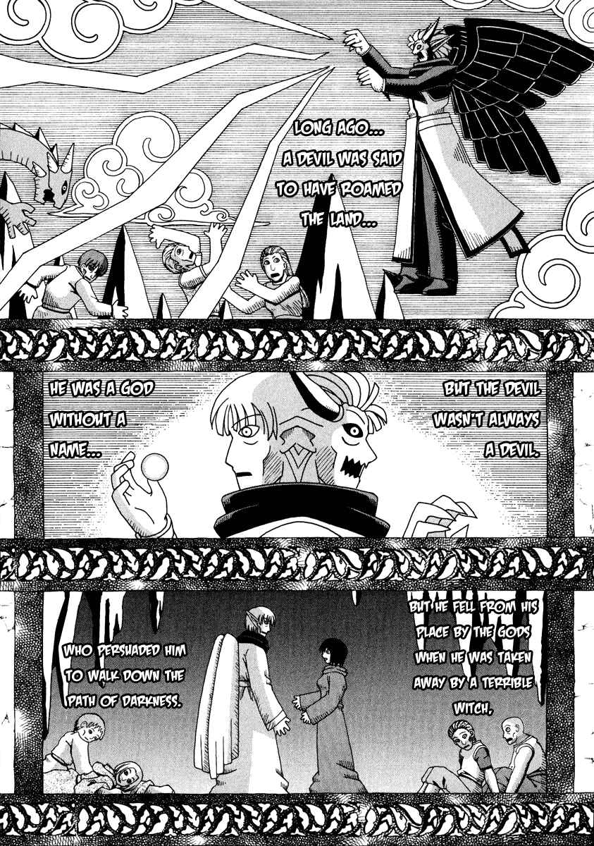 Page 3 Chapter 10 Crimson Grave
