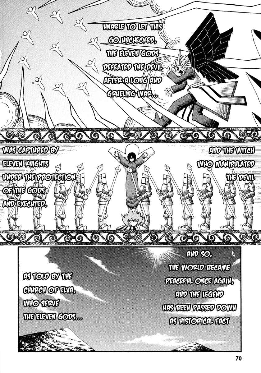 Page 5 Chapter 10 Crimson Grave