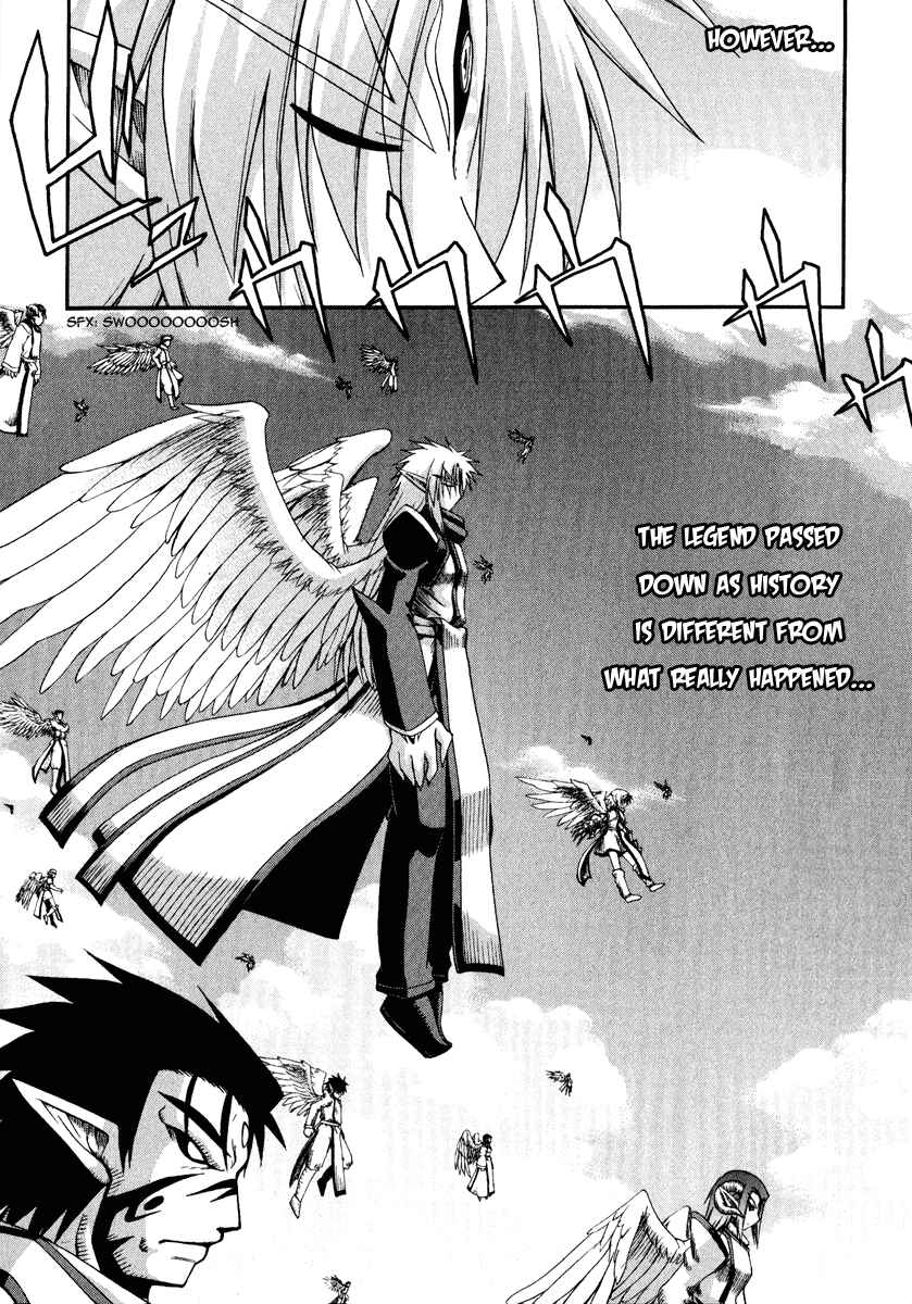 Page 6 Chapter 10 Crimson Grave
