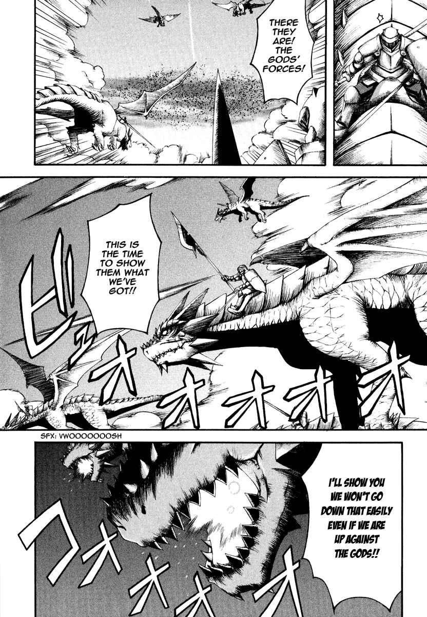 Page 9 Chapter 10 Crimson Grave