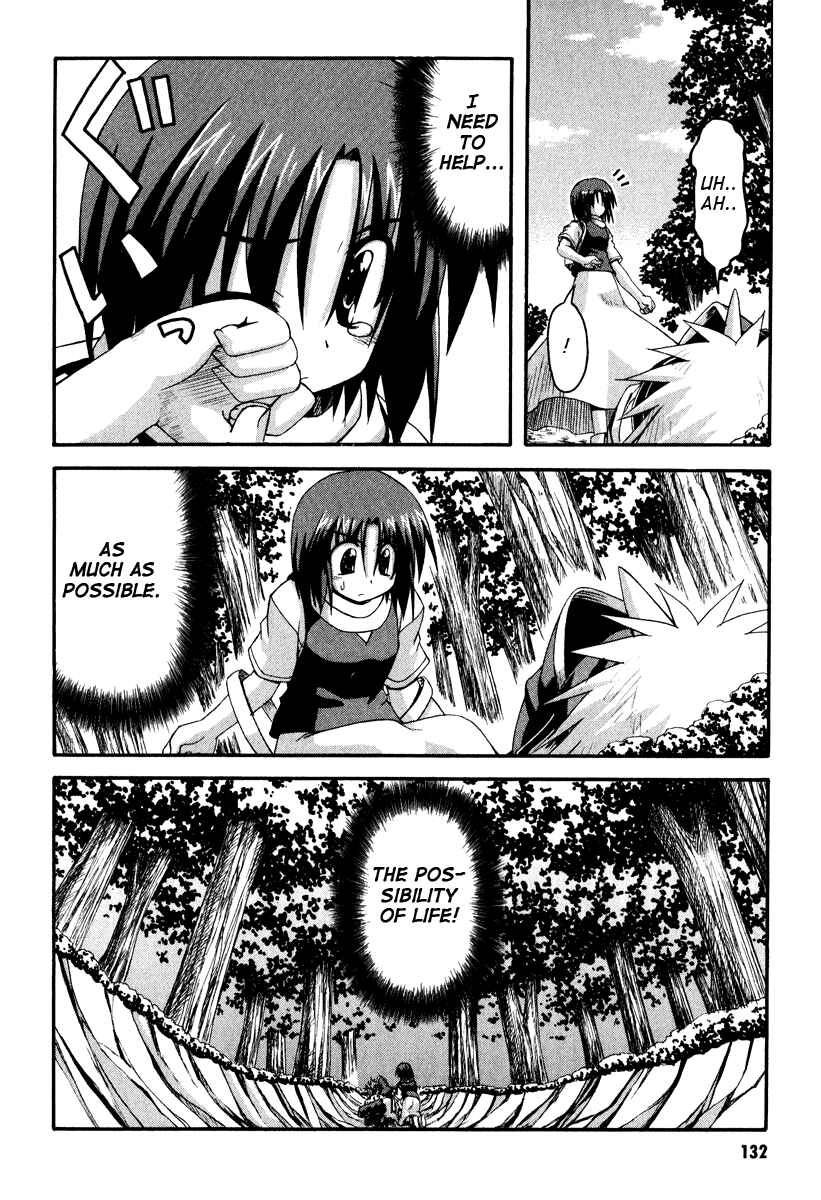 Page 29 Chapter 11 Crimson Grave