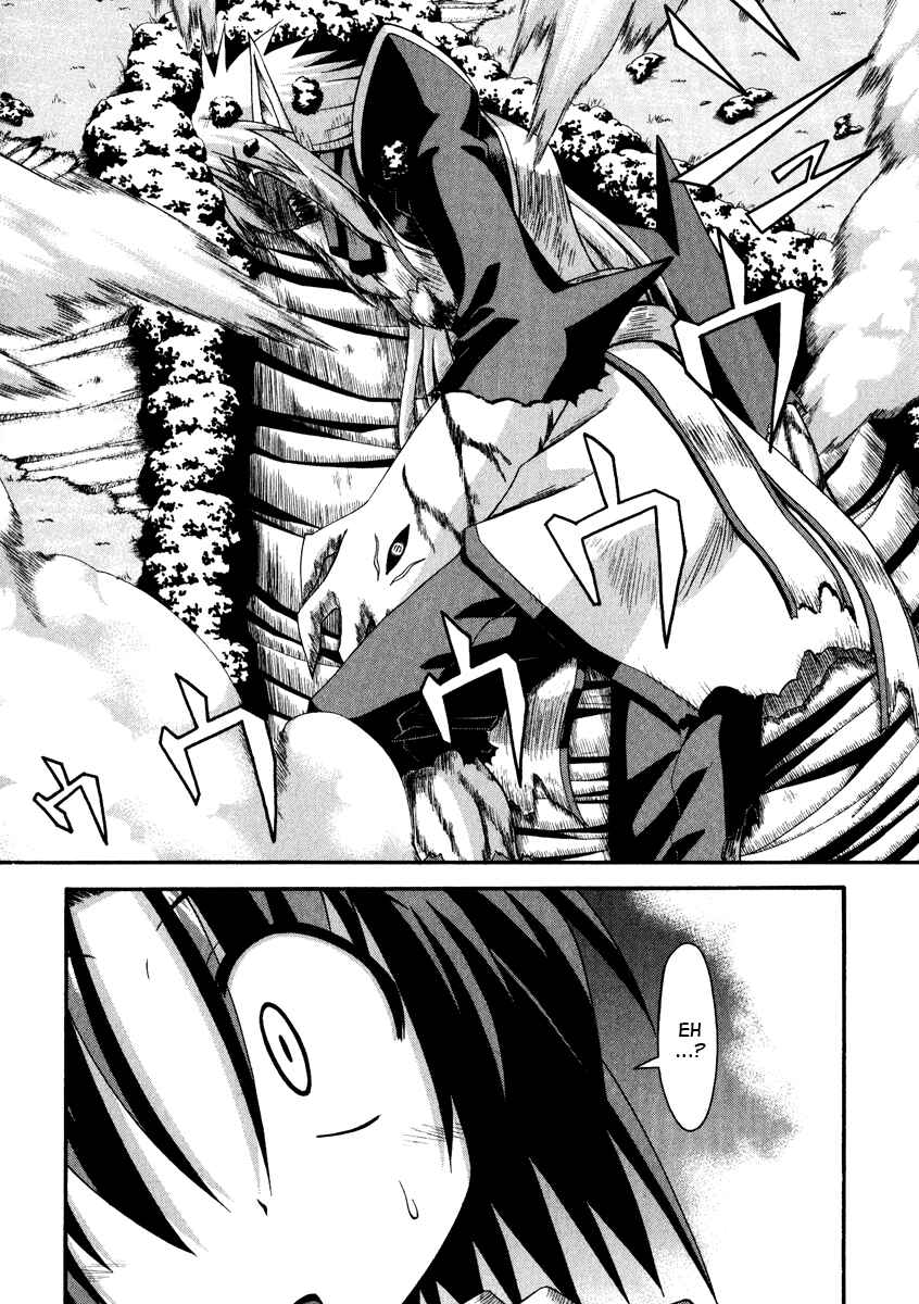 Page 4 Chapter 11 Crimson Grave