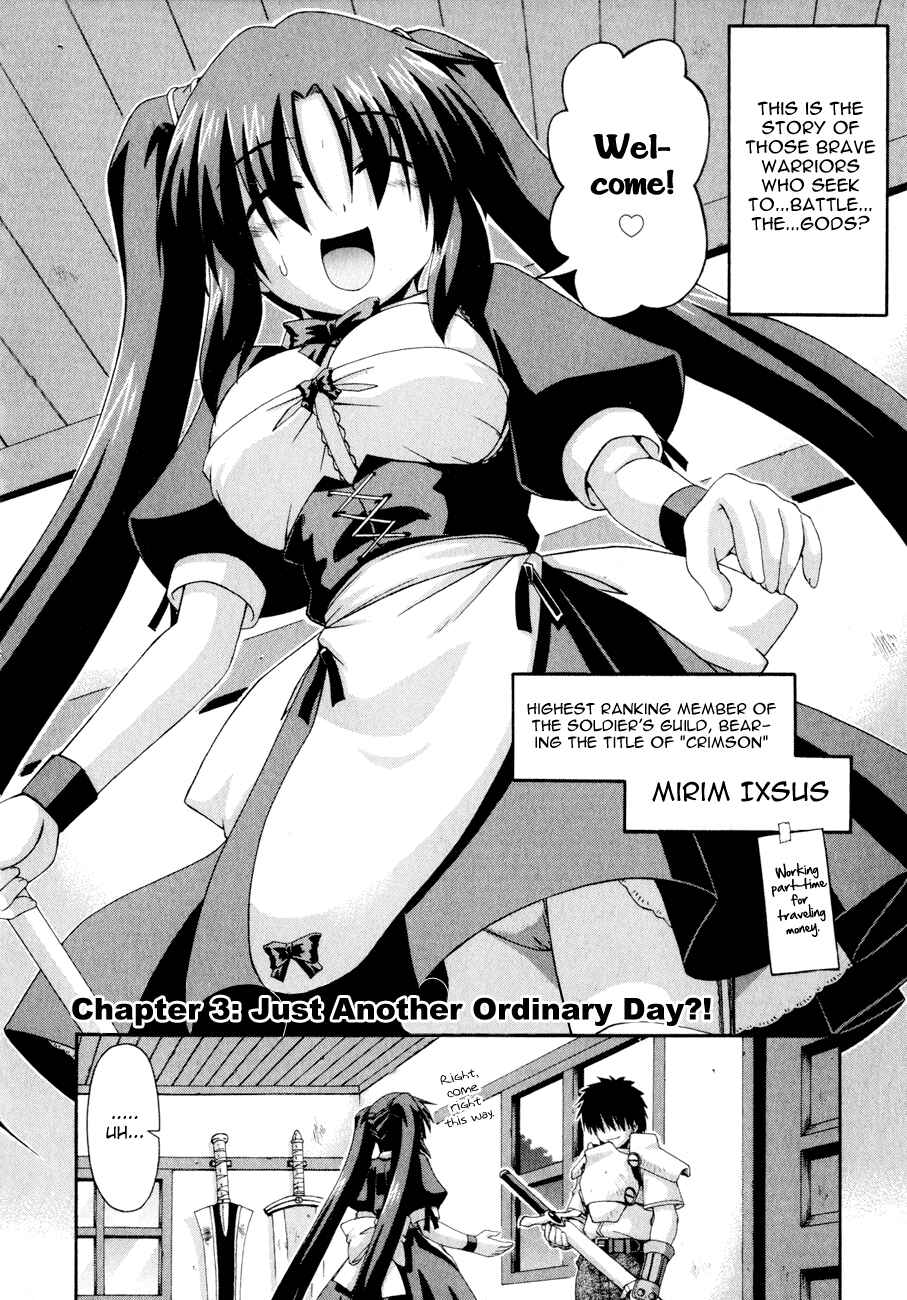 Page 2 Chapter 5.3 Crimson Grave