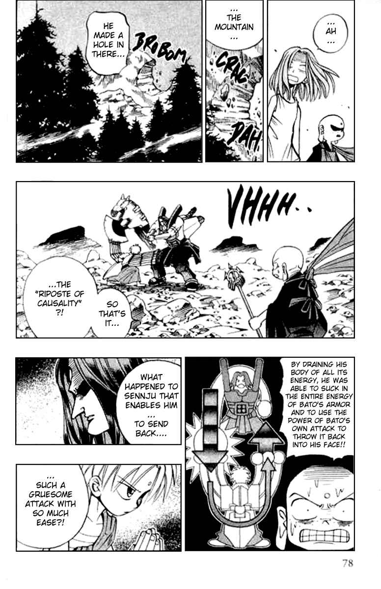 Page 7 Chapter 16 Butsu Zone
