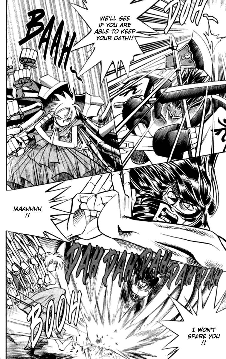 Page 8 Chapter 15 Butsu Zone