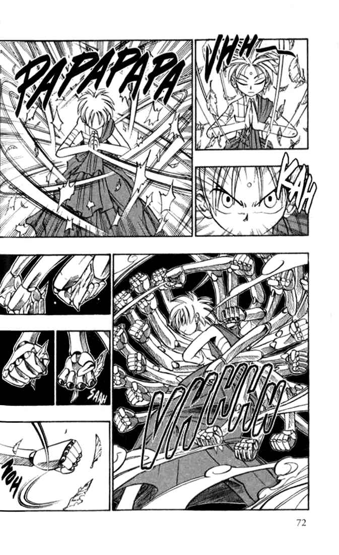 Page 2 Chapter 9 Butsu Zone