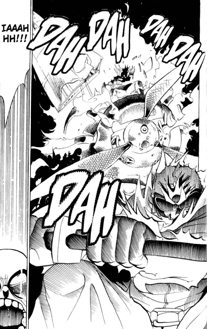 Page 24 Chapter 12.5 Butsu Zone