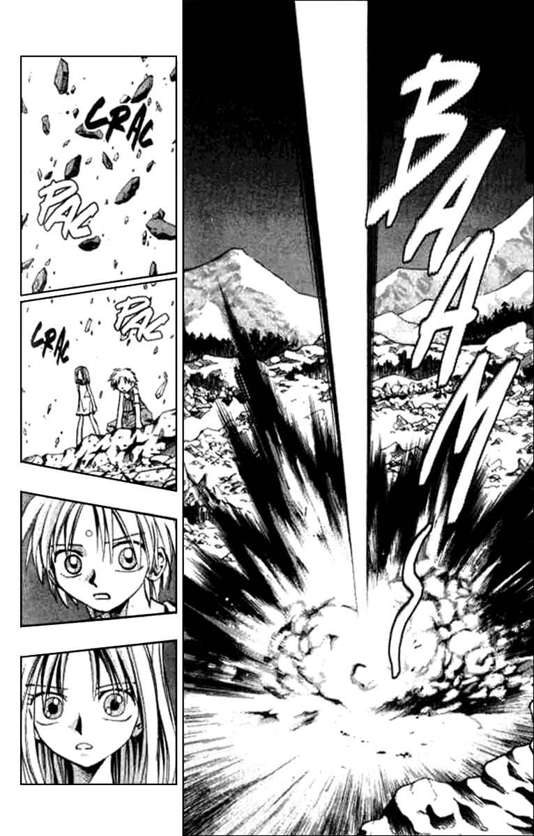 Page 12 Chapter 18 Butsu Zone