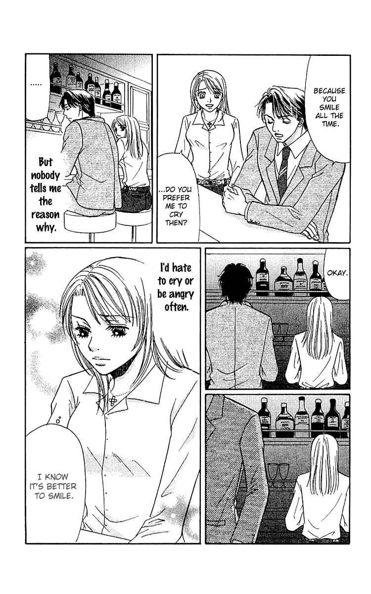Page 15 Chapter 5 Namida ni Nureta Koi