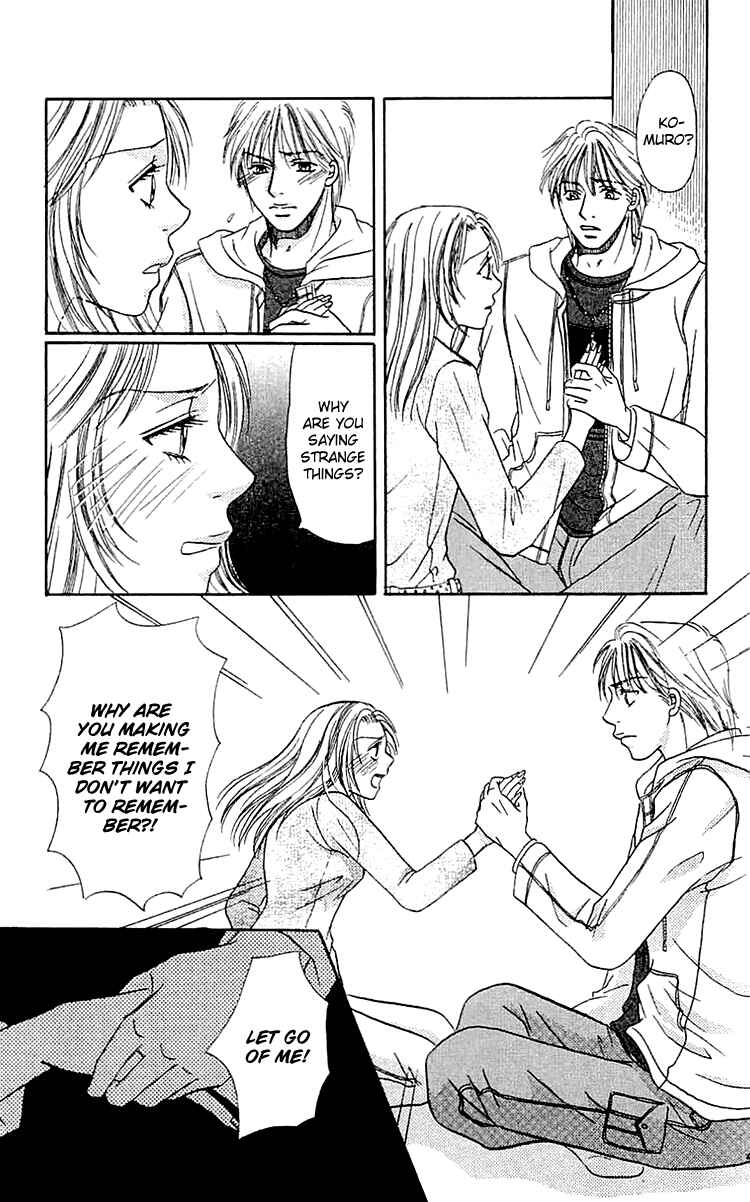 Page 42 Chapter 5 Namida ni Nureta Koi