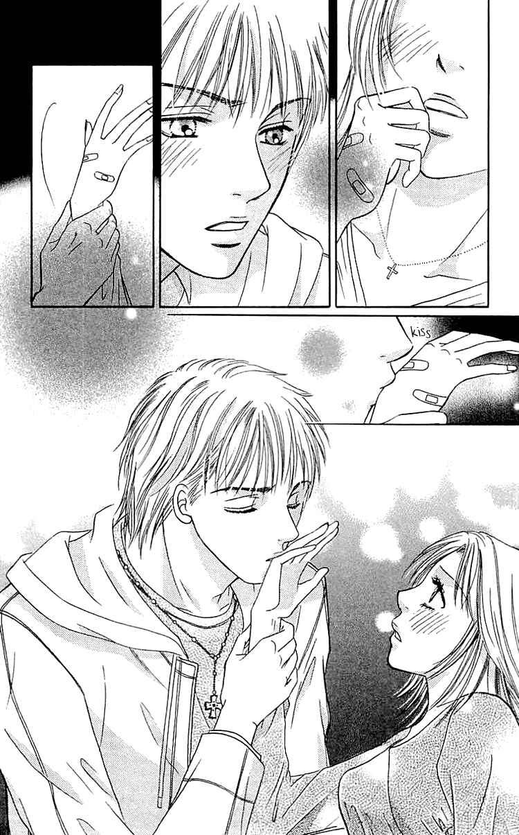Page 54 Chapter 5 Namida ni Nureta Koi